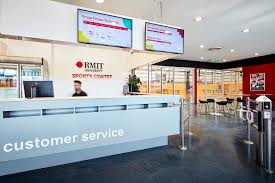 Rmit Sports Centre Home Facebook