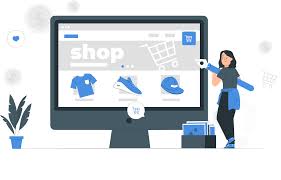 E-commerce website design company - Artelogic