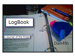 How To Prepare A Science Fair Journal Or Log Book