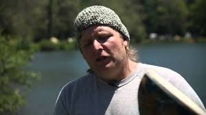 Drumzrguruven Natural Shaped Gourd Drum