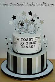 60 is pretty much prehistoric. 60th Birthday Idee Torta Torte Di Compleanno E Torte Da Spiaggia