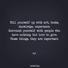 All too often this type of message gets lost in new age rhetoric but it is actually a powerful tool if you strip away all of the woowoo from. New Life New Me Interesting Quotes Inspirational Words Words Of Wisdom