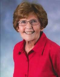 Anna Lois Rowan-Oxley Obituary (2023)