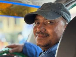 When disaster strikes home