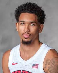 Oral Roberts All Time Basketball Recruits