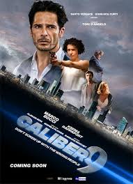 This opens in a new window. Calibro 9 Film 2019 Mymovies It