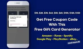 And you can get 5 instance gift card to share . Free Gift Code Card Generator New Free Latest Version For Android Download Apk