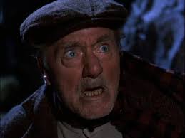 Darby O'Gill and the Little People 1959 Disney Film