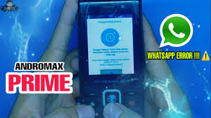 Whatsapp di andromax prime pun bisa dipakai untuk chatting, voice call, atau video call. Andromax Prime Whatsapp Error Whatsapp Tanggal Tidak Akurat Andromax Prime Update Wa Andromax Youtube