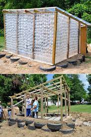 How to build a greenhouse, cheap. 42 Best Diy Greenhouses With Great Tutorials And Plans A Piece Of Rainbow