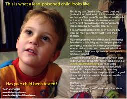 MisLEAD America's Secret Epidemic