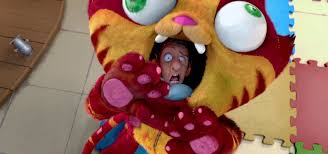 Brazilian Cg Pic Lino 3d Picked Up By Hbo For U S Film Pokemon Hbo Sonic The Movie