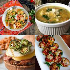 However, with a little meal planning, you can make sure your breakfast, lunch, and dinner recipes are set up and keeping you on track. 21 Day Fix Dinner Recipes Carrie Elle