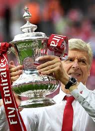 Malaysia fa cup 2020 auf transfermarkt: Proud Wenger Hails Arsenal S Spectacular Fa Cup Win