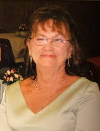 Shirley Plaster Obituary