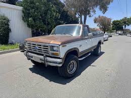 Image result for Tangerine 1982 Ford Truck