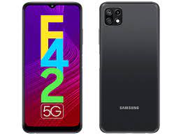 Samsung Galaxy F42 5G: Attraktives ...