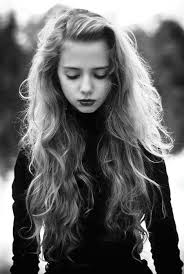 pretty hair haarschnitt fur lockige haare haarschonheit schone haare