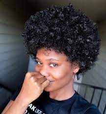 80 Fabulous Natural Hairstyles Best Short Natural Hairstyles 2021 Natural Hair Styles Womens Hairstyles Hair Styles