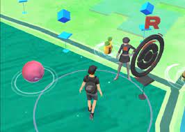 Wie werden crypto pokemon gefangen? Liste Aller Crypto Pokemon Und Team Rocket In Pokemon Go