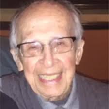 Obituary information for John Edward Clark