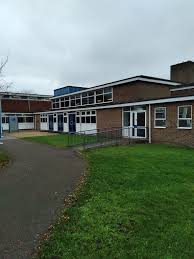 Our old school as it is today