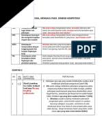 Contoh Soal 5 Dimensi