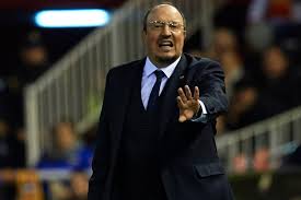 Rafa benitez joined the ranks of real madrid cf when he was 13 years old and played in various teams from a young boy through youth and amateur coaching career. Rafa Benitez S Job At Real Madrid Was Doomed From The Start Sbnation Com