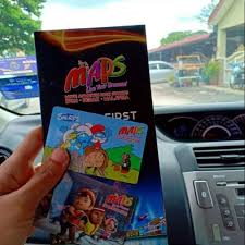 Pesan tiket kereta online tiket.com partner resmi pt kai. Maps Ipoh Ticket Prices And Promotions Jun 2021 Shopee Malaysia