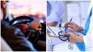 Totodată, a apărut un nou model al fișei medicale, ce conține și. Cum Poti Obtine In Doar Trei Pasi Simpli O Fisa Medicala Pentru Permis Auto Aradon