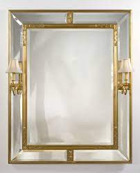 Maybe you would like to learn more about one of these? American Cassetta With Sconces Carvers Guild