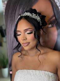 Karishna Nicole MakeUp Artist