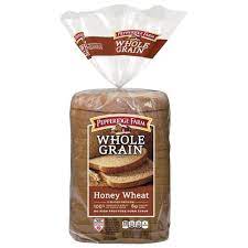 Use our test results to decide what pepperidge farm are right gluten test results from pepperidge farm can be seen below. Pepperidge Farm Whole Grain Honey Wheat Bread 24oz Target