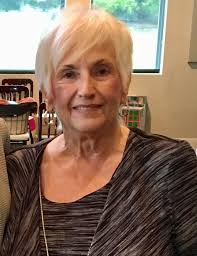 Obituary information for Elizabeth (Lib) Jean Steelman Pope