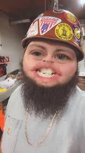 Rickys employee wellness check!