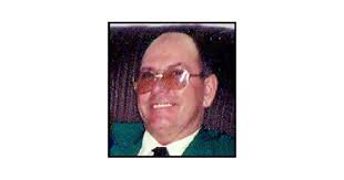 Edward Sams Obituary (2014)