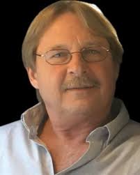 Paul Ragnar Johnson 1960. He retired November 5, 1965