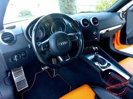 Image result for Solar Orange 2009 Audi