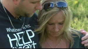 EXCLUSIVE: Nicole Lovell's mother speaks out after jury recommends 40 year  sentence