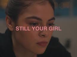 "still your girl" was the song that started the entire journey for this  album. this was the song i wrote during the time i was struggling with  accepting my sexuality and i was living everyday worried ...