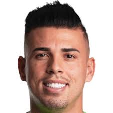 The image is png format with a clean transparent background. Ponte Preta Fm 2021 Players Review Profiles