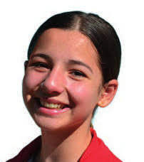 W ynberg Girls' Junior School M agazine