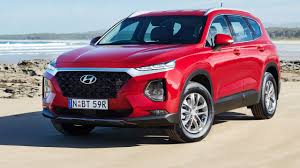 The worst complaints are engine, transmission, and ac / heater problems. Hyundai Santa Fe New Seven Seat Suv Caught Up In Non Takata Airbag Recall