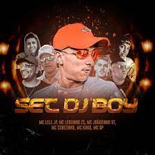 Nova música mc bruninho jogo do amor link para download na descrição formato: Mc Lele Jp Set Dj Boy Lyrics And Songs Deezer