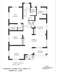 Kerala 3 Bedroom Home Plan For 14 Lakh Beautiful Kerala Home Plans Below 15 Lakhs Low Budget Kerala Home Kerala House Design Budget House Plans Kerala Houses
