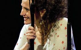 Théâtre. « La passe imaginaire » par Camille Kerdellant, le 22 février