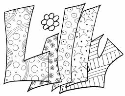 There are more sophisticated coloring, which only by an adult. 34 Print Name Coloring Pages Info Coloringpagebibik