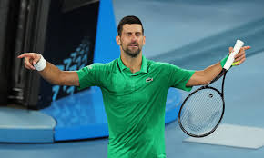 Record absolut! Novak Djokovic s-a calificat în optimi la Australian Open și a scris istorie în tenis