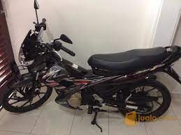 Jual satria fu murah 150cc tahun 2012 warna abu abu hitam harga via agenggandoko.blogspot.com. Suzuki Satria Fu Scd Thn 2012 Terawat Banda Aceh Jualo