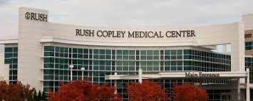 Banfield the pet hospital illinois hours and locations. Rush Copley Medical Center Rush System